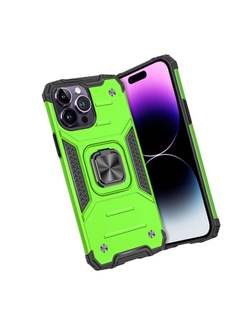 Противоударный чехол Legion Case для iPhone 14 Pro Max