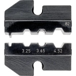 Плашка опрессовочная Knipex 97 49 82