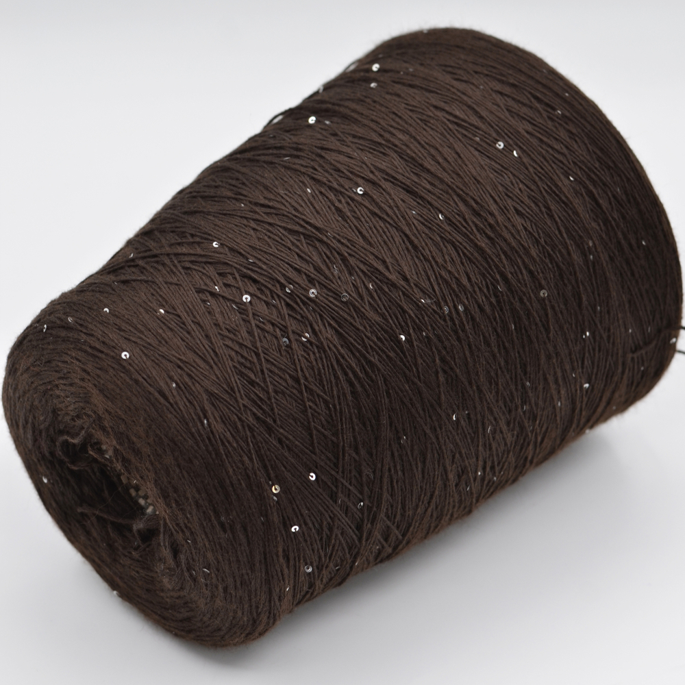 Cariaggi art. Cashmere (шоколад)