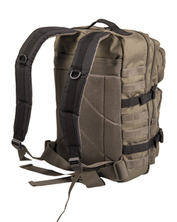 Рюкзак Mil-Tec Large 36л