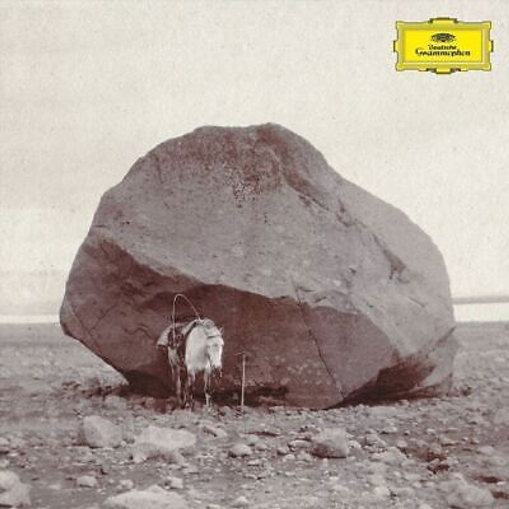 Snorri Hallgrimsson - Longer Shadows, Softer Stones