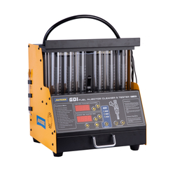 Стенд проверки и очистки форсунок GDI Autool CT400