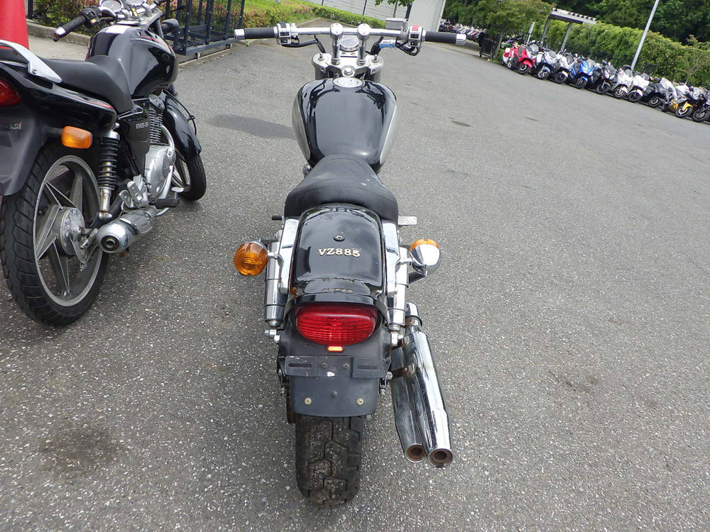 Suzuki Desperado 800 , 1999