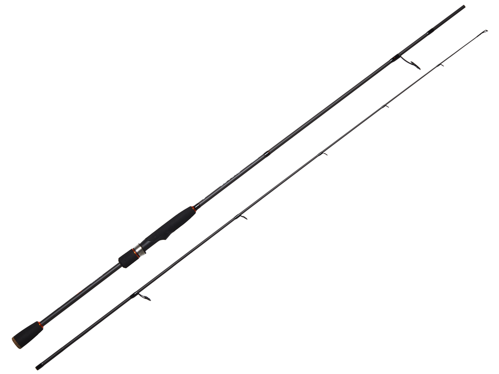 Спиннинг Salmo Diamond Bullet 30 / 210см, 8-30г