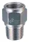 Переходник Fubag 1/4"M-3/8"F в блистере