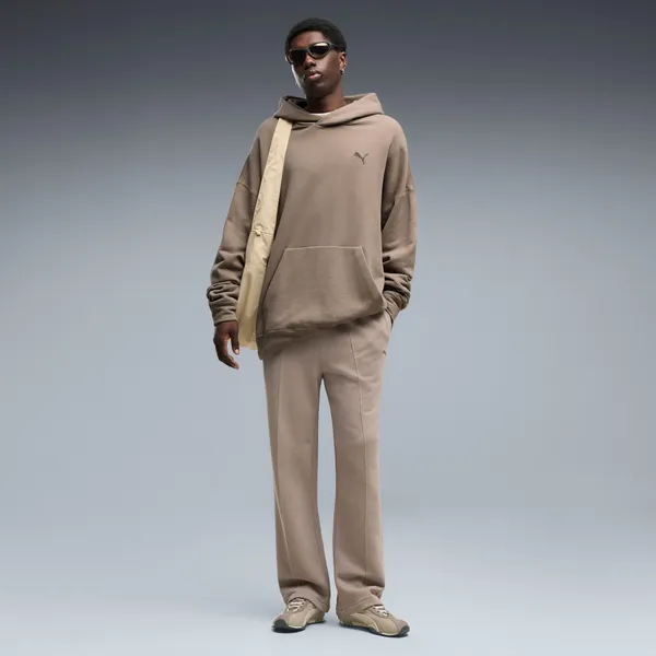 Брюки спортивные мужские PUMA ESS Relaxed Sweatpants TR op