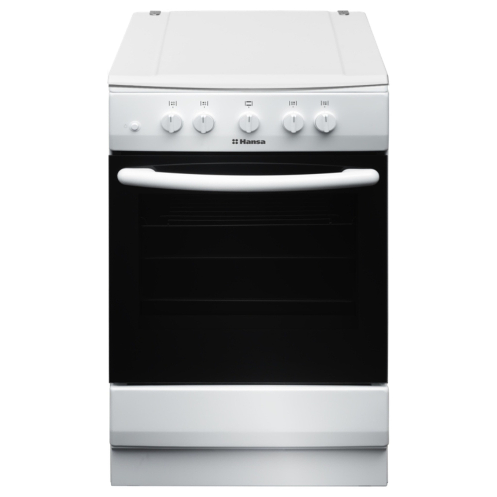 Газовая плита Hansa FCGW51054