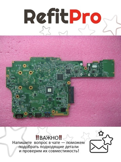 Материнская плата для ноутбука Lenovo X1 i5-2520M nAMT nTPM (63Y1679), оригинал