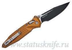 Нож Microtech Socom Elite Frag 160RL-1FRTAфотография - 2