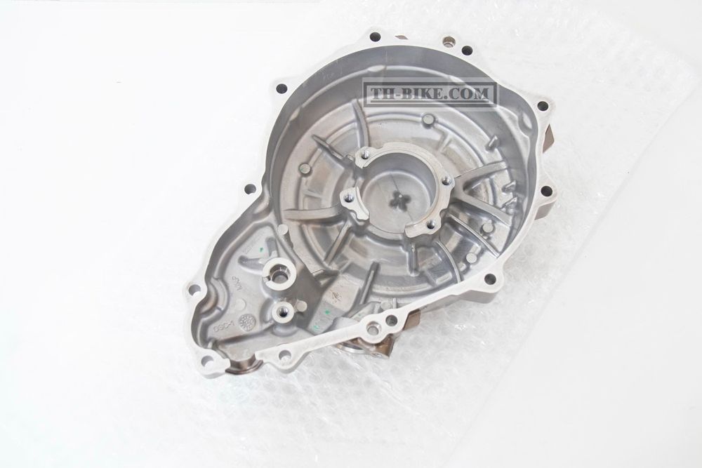 11321-MKP-D01. 11321-MKP-D00. COVER, A.C. GENERATOR. HONDA