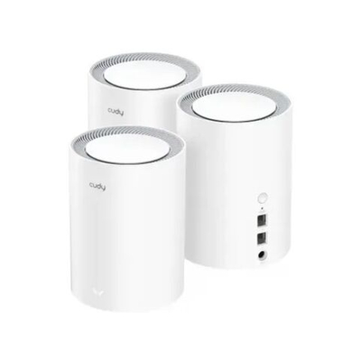 MESH-комплект Cudy M1800 (3-Pack)