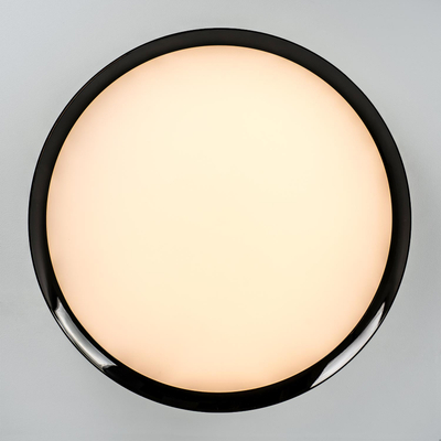 Потолочный cветильник LED4U L3020-500 BK