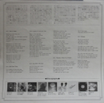 Santana / Borboletta (LP)