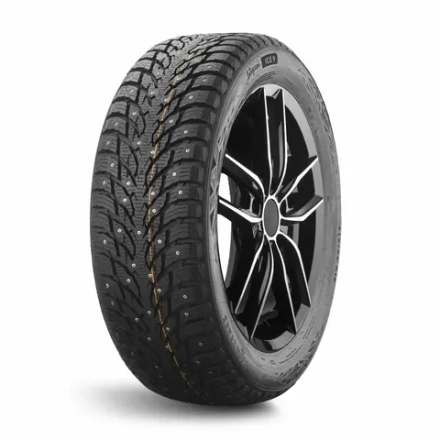 Зимняя шина шипованная Ikon Tyres Autograph Ice 9 SUV (285/45 R21 113T)