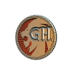 Gloomhaven Challenge Coin