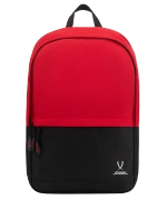 Рюкзак ESSENTIAL Backpack, красный/черный