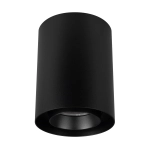 Светильник SP-FOCUS-R110-18W Warm3000 (BK, 36 deg, 230V) (Arlight, IP54 Металл, 5 лет)