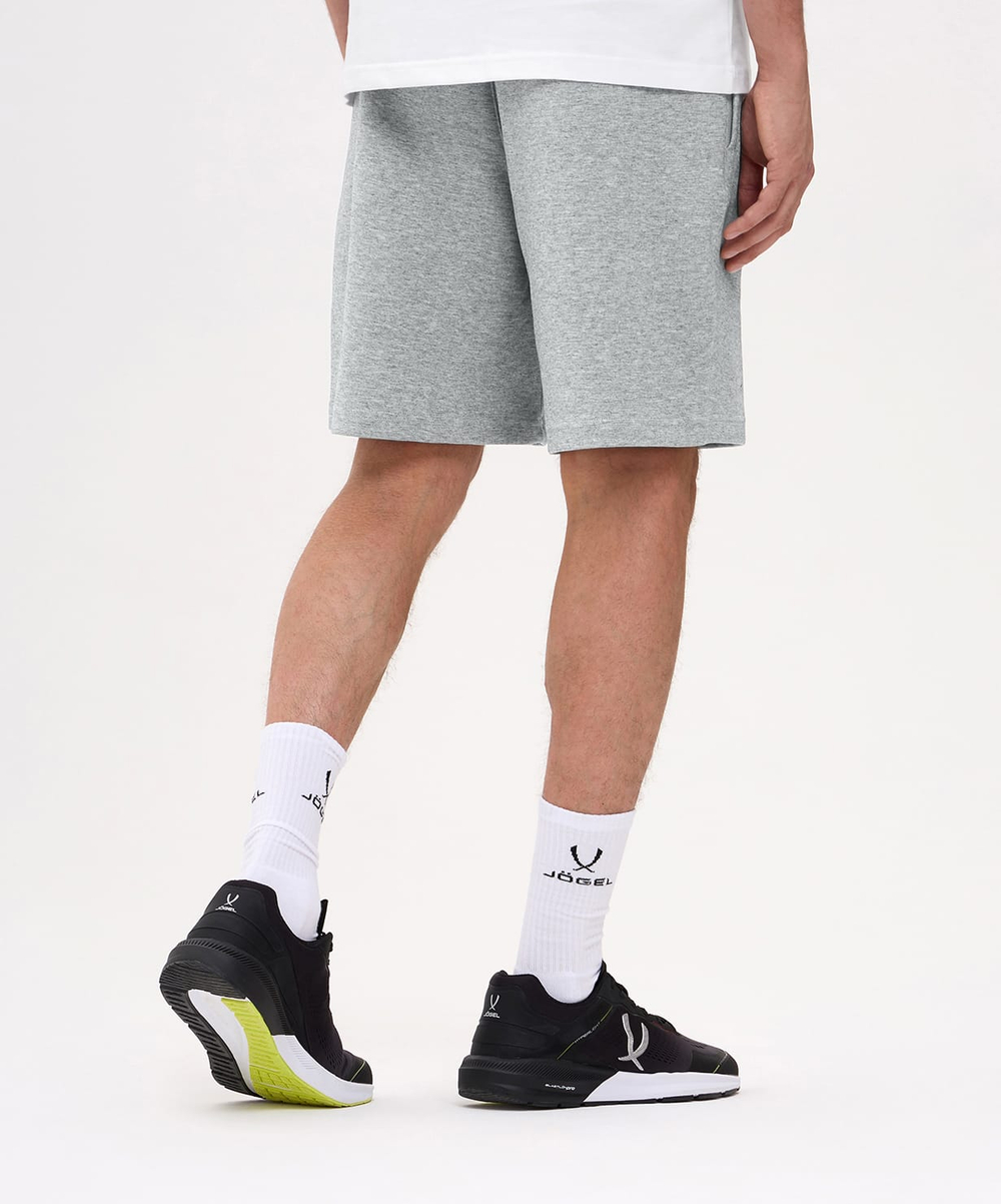 Шорты ESSENTIAL Athlete Shorts, серый