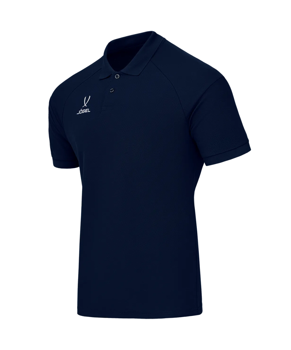 Поло CAMP 2 CVC Polo CZ, темно-синий - изображение 28