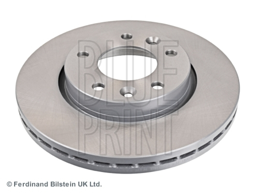 BLUE PRINT - ADG04354-BLU - Kocioni disk