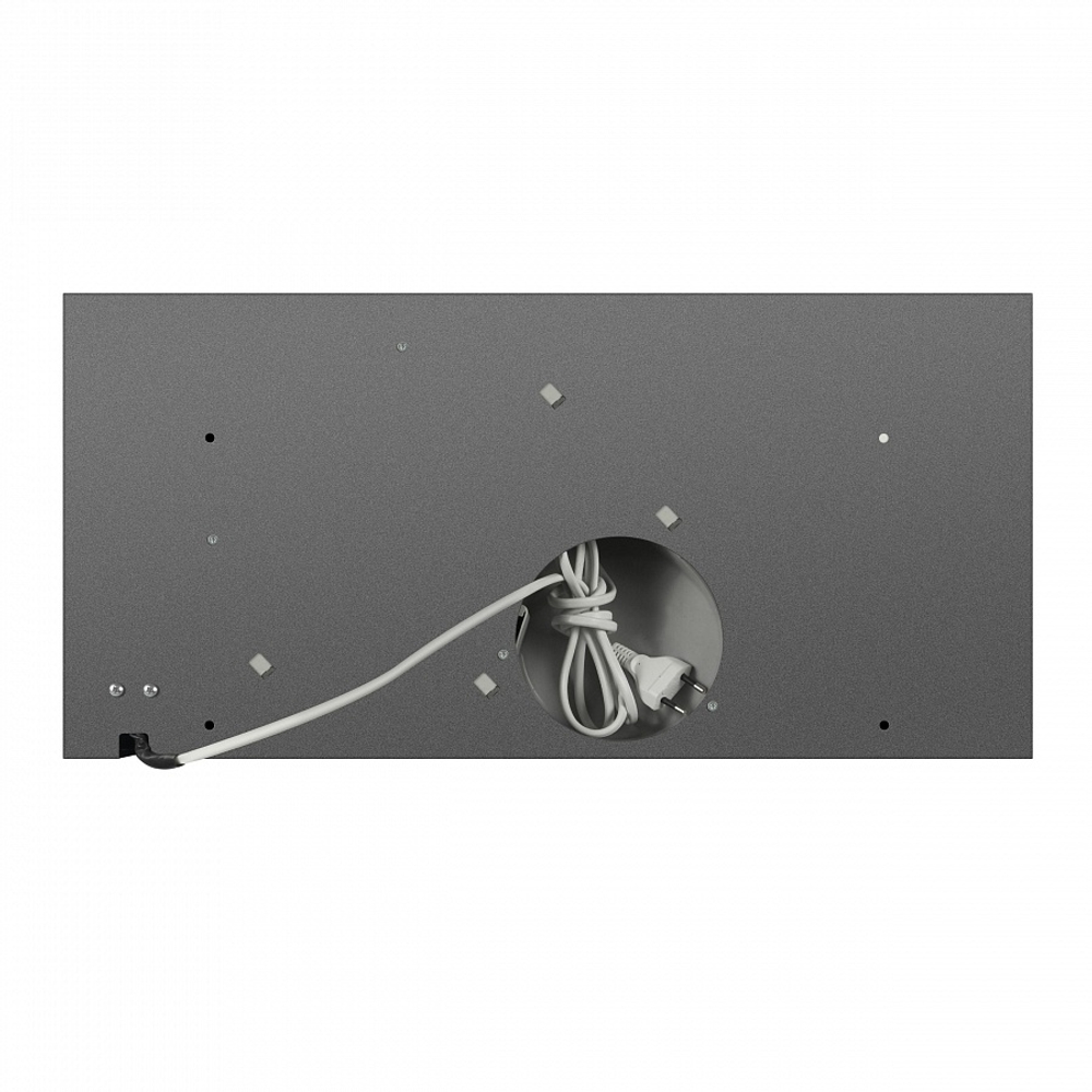 Maunfeld CROSBY ROCKY 60 Glass Black