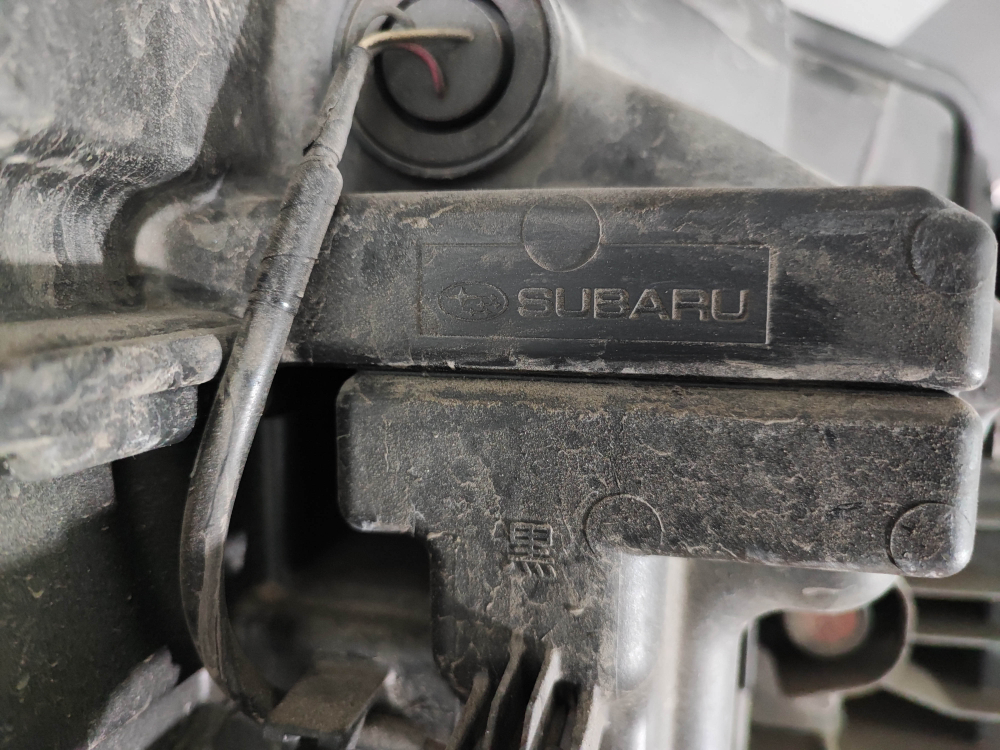 Фара левая Subaru Forester 5 (SK) 21-нв Б/У Оригинал 84002SJ630