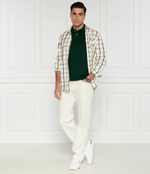 Поло POLO RALPH LAUREN - зеленый(710795080)
