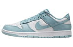 Nike Dunk Low Denim Turquoise