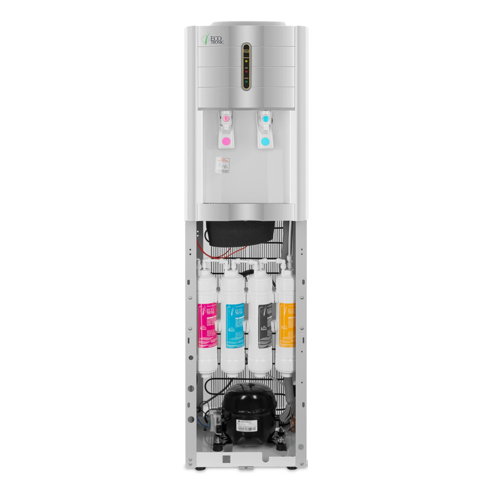 Пурифайер Ecotronic V40-U4L White
