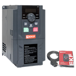 Преобразователь частоты PRO-Drive PD-150-FC-4K0-43-B EKF