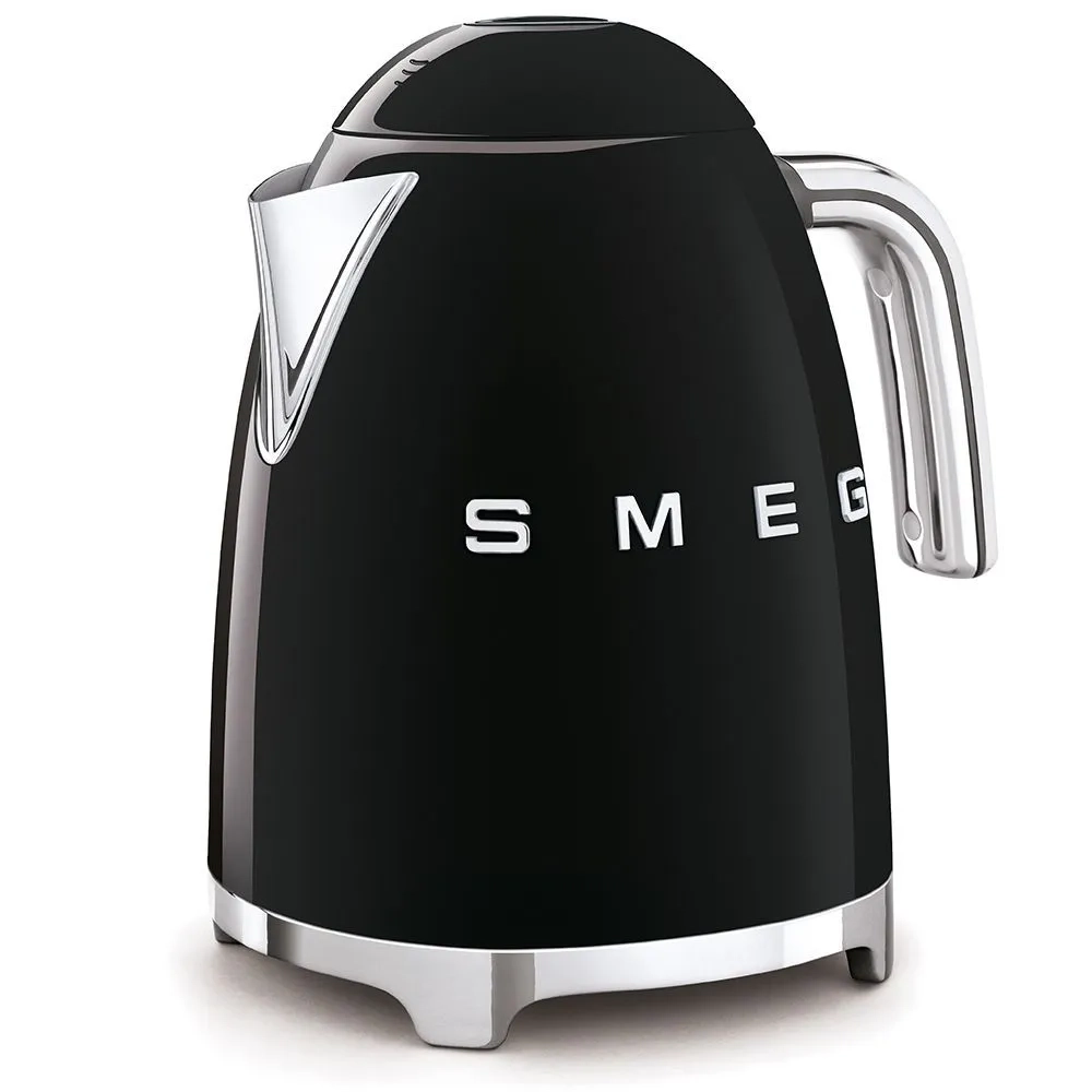 Чайник SMEG KLF03BLEU