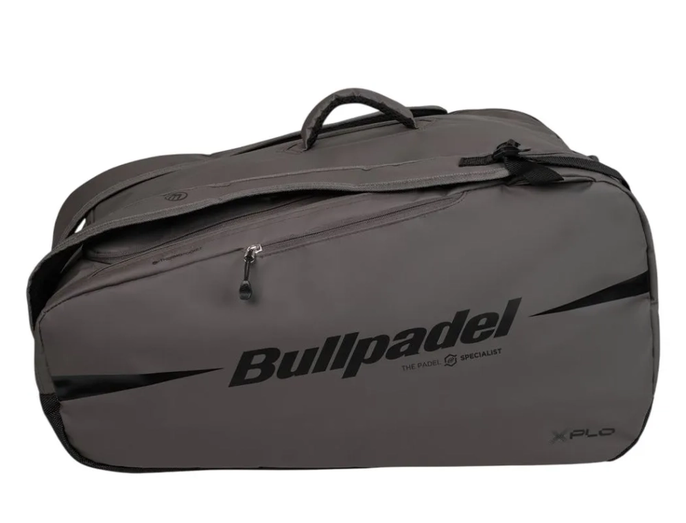 Сумка для Padel Bullpadel BPP26022 XPLO - medium gray