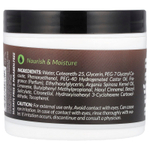 artnaturals, Помада для волос с аргановым маслом, крепкая фиксация, 113 г (4 унции)