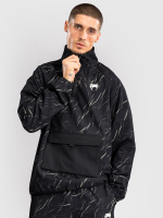 Худи Venum Trooper Black/Stone Sand