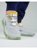 Кроссовки Rage Running Green
