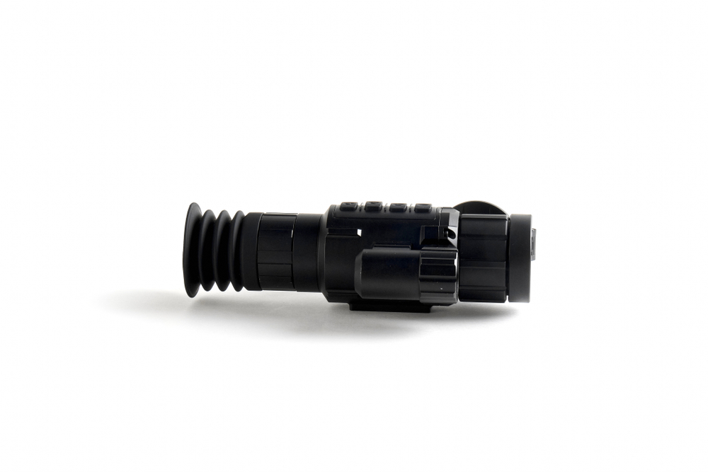 Тепловизионный прицел Longot R9plus