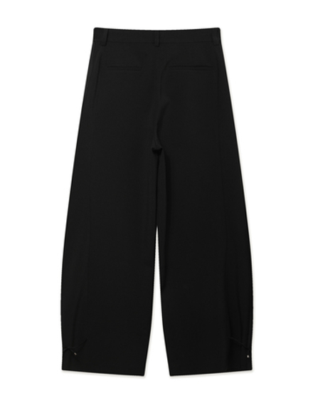 Брюки Liberal Wide Ribbon Pants