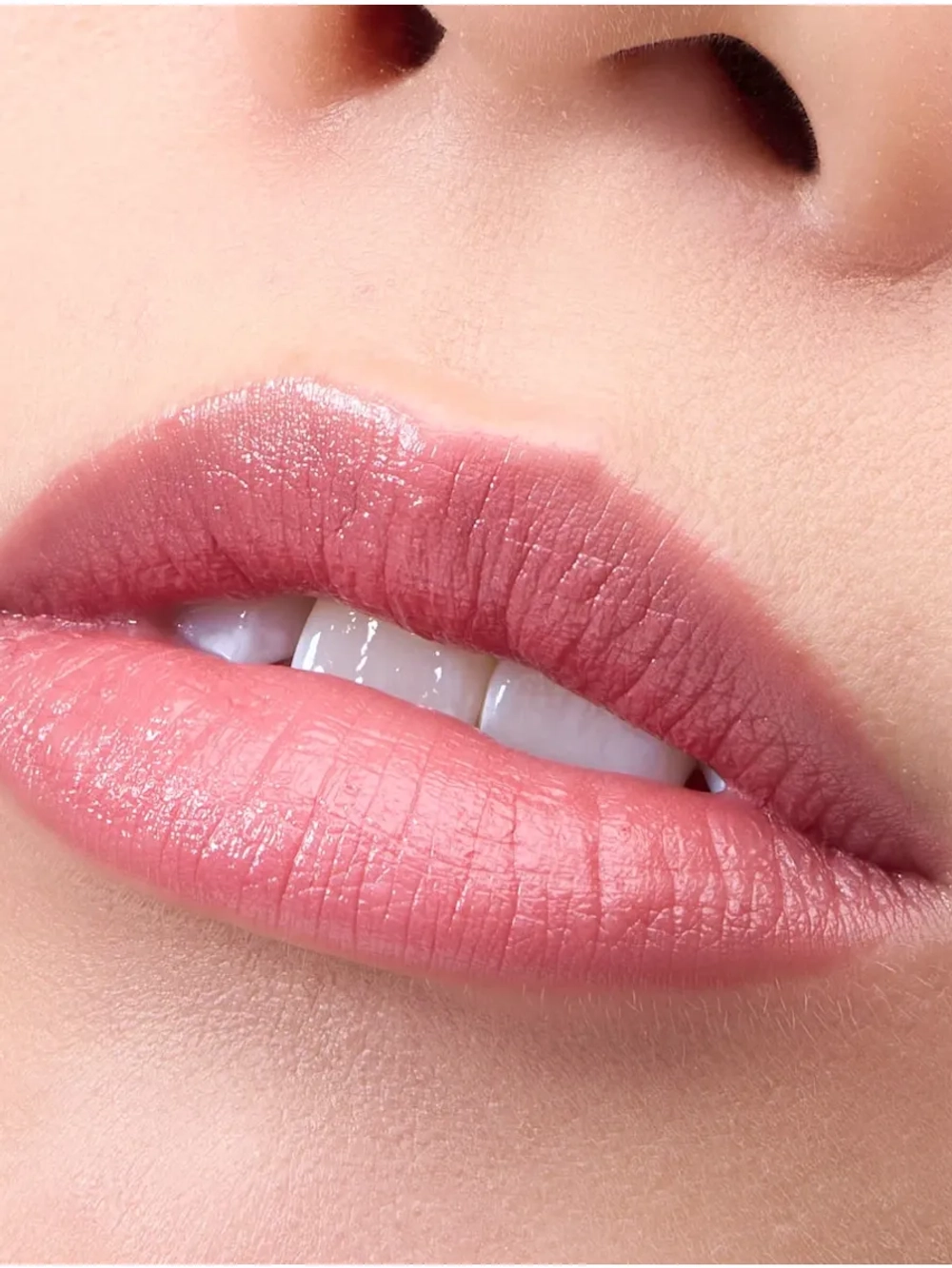 Помада Color & Care (07 Primrose), 4,6 г