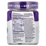 Natrol, Calm, жевательные мармеладки для сна+®, со вкусом клубники, 60 жевательных конфет