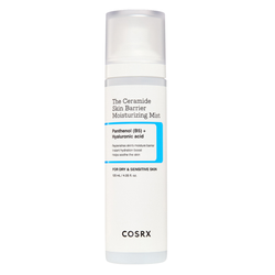 COSRX The Ceramide Skin Barrier Moisturizing Mist 120ml
