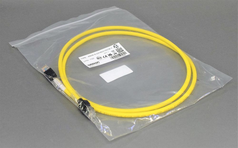 OMRON XS6W-6LSZH8SS150CM-Y OMRON XS6W-6LSZH8SS150CM-Y