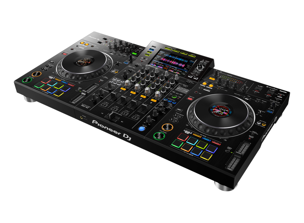 Pioneer DJ XDJ-XZ