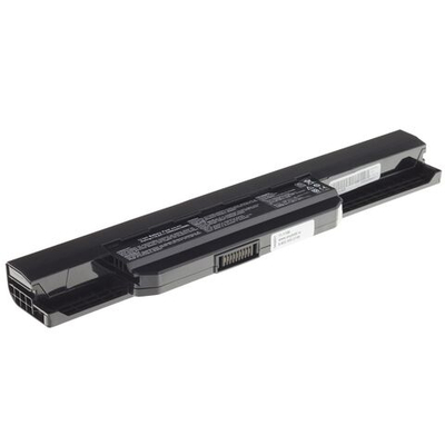 Аккумуляторная батарея AnyBatt 4400 mAh для ноутбуков Asus A32-K53, A41-K53, A42-K53