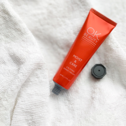 Смягчающий успокаивающий крем для рук OK BEAUTY MOIST & CARE
