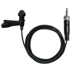 Sennheiser ME 2-US петличный микрофон