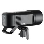 Вспышка аккумуляторная Godox Witstro AD600Pro