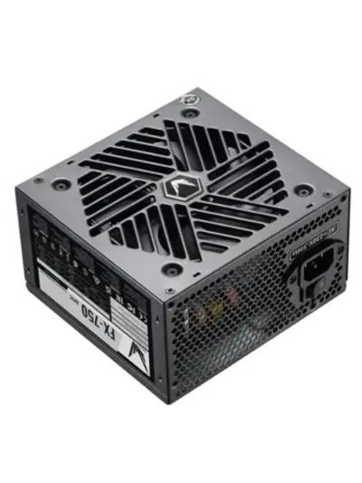 Блок питания FX-750 FX-750 BLACK