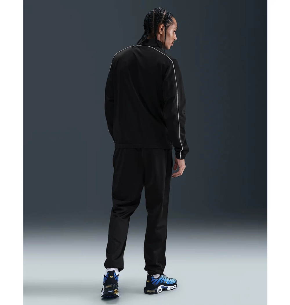 HV1444-010 Спортивный костюм M NK CLUB PK TRK SUIT