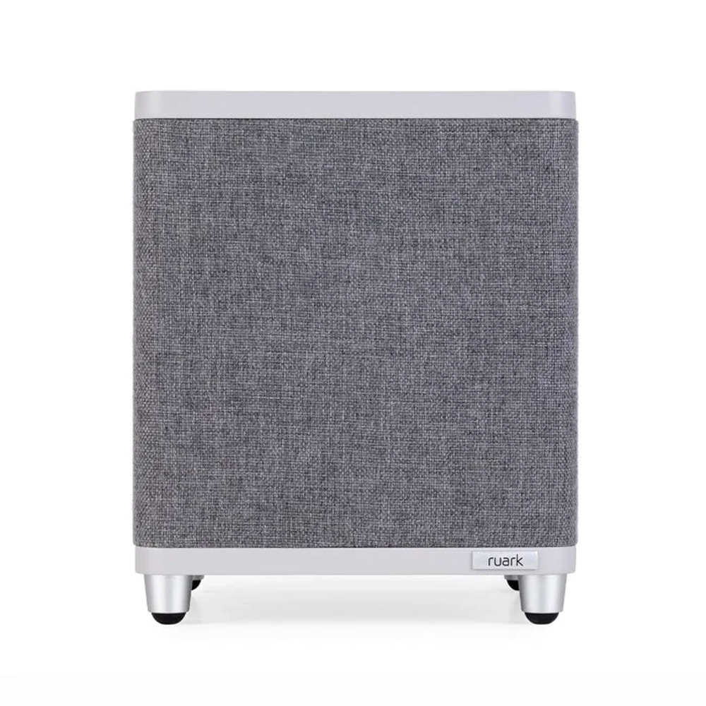 Ruark RS1 Soft Grey — активный сабвуфер