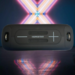 Портативная беспроводная Bluetooth колонка HOPESTAR A30 (черная)